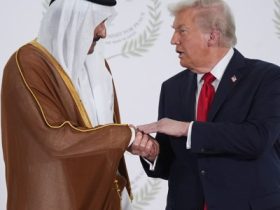 Now is not the time for new US commitments to the Middle East