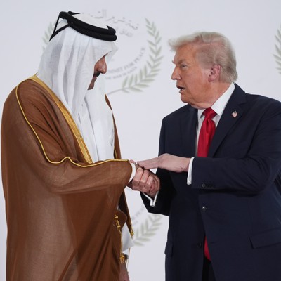 Now is not the time for new US commitments to the Middle East