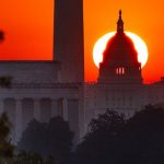 US cybersecurity is ‘slipping’ under Trump, says congressional commission