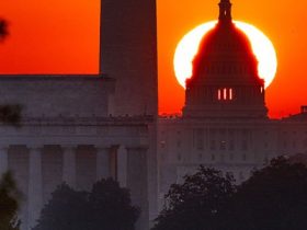 US cybersecurity is ‘slipping’ under Trump, says congressional commission
