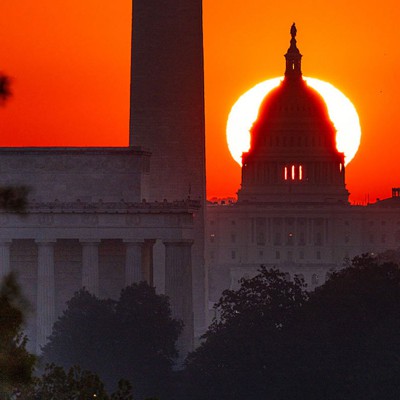 US cybersecurity is ‘slipping’ under Trump, says congressional commission