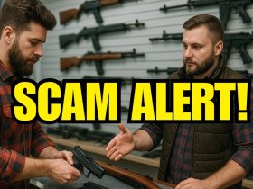 9 Gun Store SCAMS Exposed in 2025 – Don’t Get Ripped Off!