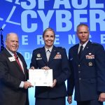 Hegseth fired the Air Force’s top lawyer. The JAG who took on the job is stepping away.