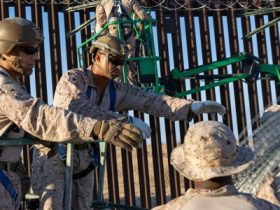 New national security strategy could redefine homeland defense: experts