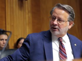Will new inspectors general defy Trump if needed? Nominees won’t say