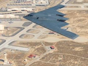 The Air Force wants to put private AI data centers on its bases, raising security, land-use fears