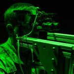 With cautious optimism, some defense firms lock in on prototypes to drive demand