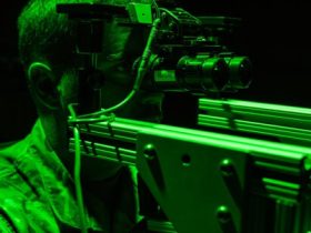 With cautious optimism, some defense firms lock in on prototypes to drive demand