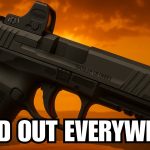 9 Pistols Selling Out Fast in 2025 | Gun Stores Can’t Keep Up!
