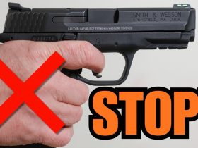 10 Gun Mistakes ONLY Idiots Make (STOP Doing This!) 10 Gun Mistakes ONLY Idiots Make (STOP Doing This!)