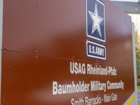 Defense civilians, other feds abroad fret about making rent during shutdown Defense civilians, other feds abroad fret about making rent during shutdown