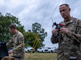 The Army wants drones that understand ‘commander’s intent’ The Army wants drones that understand ‘commander’s intent’