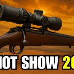 11 New Guns Announced for SHOT Show 2026 – #7 Shocked Me