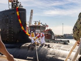 General Dynamics CEO warns of government shutdown effects General Dynamics CEO warns of government shutdown effects