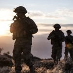 Data is a Weapons System