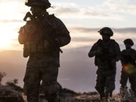 Data is a Weapons System Data is a Weapons System