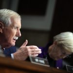 Senators challenge Hegseth’s bottleneck on communications with Congress