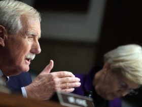 Senators challenge Hegseth’s bottleneck on communications with Congress Senators challenge Hegseth’s bottleneck on communications with Congress