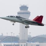 HASC members beg Boeing to negotiate end to ‘disruptive’ fighter-jet worker strike