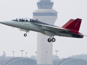 HASC members beg Boeing to negotiate end to ‘disruptive’ fighter-jet worker strike HASC members beg Boeing to negotiate end to ‘disruptive’ fighter-jet worker strike