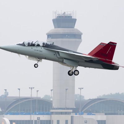 HASC members beg Boeing to negotiate end to ‘disruptive’ fighter-jet worker strike HASC members beg Boeing to negotiate end to ‘disruptive’ fighter-jet worker strike