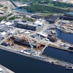 Don’t give up the shipyards