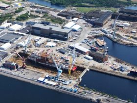 Don’t give up the shipyards