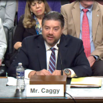 Meet the White House pick to conquer the ‘Valley of Death’