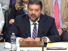 Meet the White House pick to conquer the ‘Valley of Death’ Meet the White House pick to conquer the ‘Valley of Death’