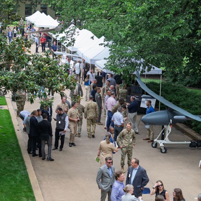 Memo lays out path to removing even more defense civilians from their jobs Memo lays out path to removing even more defense civilians from their jobs