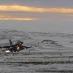 Air Force can hit ambitious 10-year fighter jet goal—but only with a blank check and a broader inventory