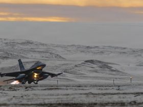 Air Force can hit ambitious 10-year fighter jet goal—but only with a blank check and a broader inventory Air Force can hit ambitious 10-year fighter jet goal—but only with a blank check and a broader inventory