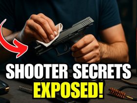 7 Gun Hacks Shooters Don’t Want You to Know 7 Gun Hacks Shooters Don’t Want You to Know