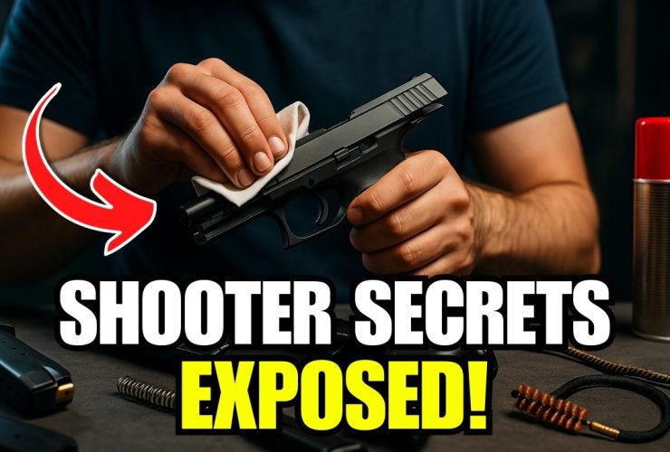 7 Gun Hacks Shooters Don’t Want You to Know