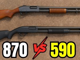 Remington 870 vs Mossberg 590: What Gun Stores Won’t Tell You Remington 870 vs Mossberg 590: What Gun Stores Won’t Tell You