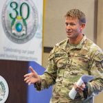 Systems, not silver bullets, are key to victory in the Pacific: SOCPAC chief