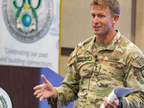 Systems, not silver bullets, are key to victory in the Pacific: SOCPAC chief Systems, not silver bullets, are key to victory in the Pacific: SOCPAC chief