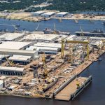 ‘Cautious’ optimism follows top warship builder’s productivity, workforce wins