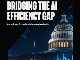 A roadmap for federal data modernization