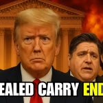 Concealed Carry Reciprocity Vote Scheduled – What Gun Owners Must Know