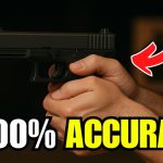 7 Quick Fixes That Will Double Your Handgun Accuracy (Seriously, Do These)