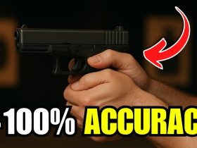 7 Quick Fixes That Will Double Your Handgun Accuracy (Seriously, Do These)