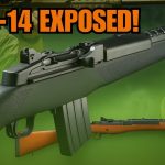 Mini-14 Exposed: 10 Ruger Secrets Hidden for Decades