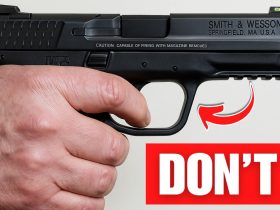 You Can’t Call Yourself a Shooter If You DON’T Know These 13 Secrets