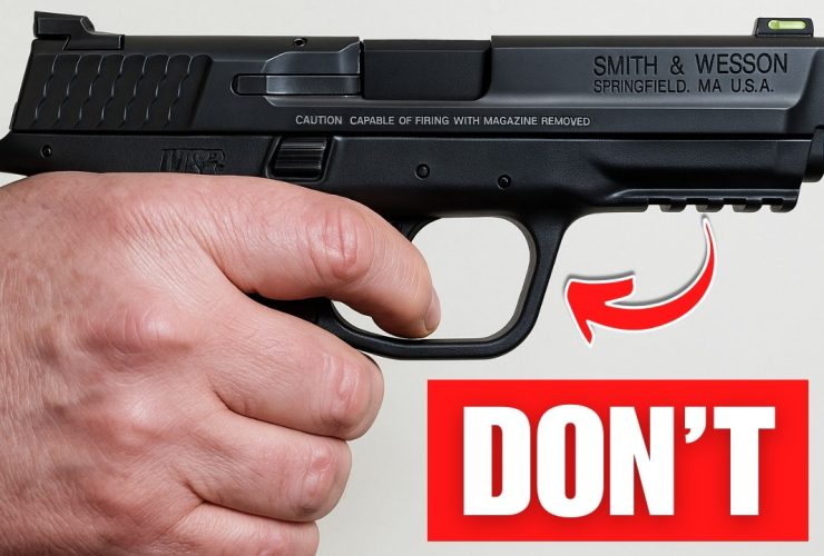 You Can’t Call Yourself a Shooter If You DON’T Know These 13 Secrets