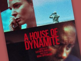 What ‘House of Dynamite’ gets right and wrong about nuclear command and control What ‘House of Dynamite’ gets right and wrong about nuclear command and control