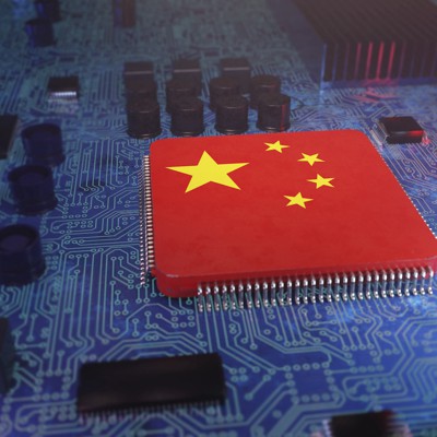 China is already dominating the data war in the Pacific, experts say China is already dominating the data war in the Pacific, experts say