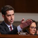 Pentagon’s policy shop is a ‘Pigpen-like mess’: Sen. Cotton