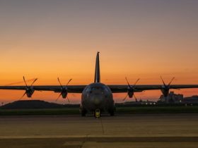 Exercise underscored need for AI, autonomy, C2, and networks