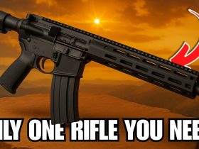 The Last Survival Rifle You’ll Ever Need  (And 5 That’ll Let You Down)